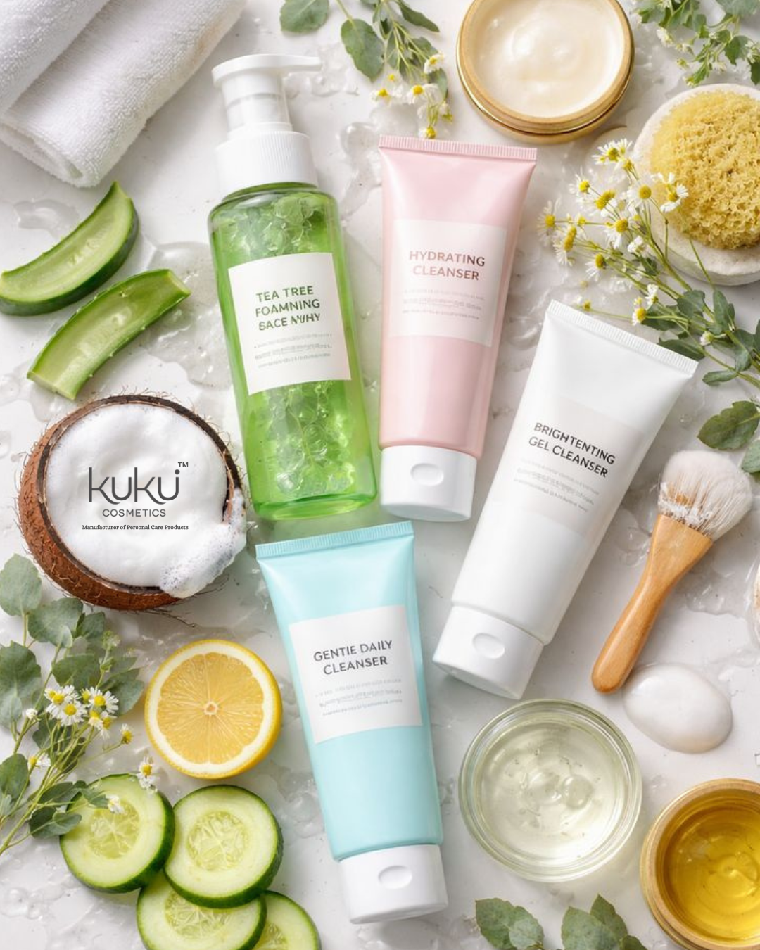 Face Wash